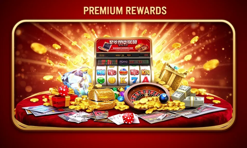 win69 Fortune Fishing Game